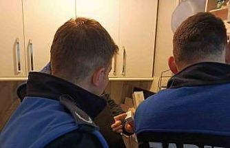 Güzellik merkezlerindeki 400’ü aşkın tarihi geçmiş ürüne el konuldu