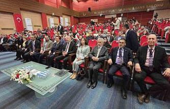 "Hakikat ve Etik" Karabük’te masaya yatırıldı