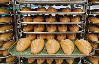 Halk ekmekte yeni fiyat