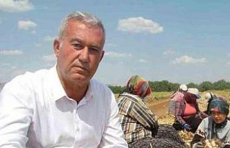 Hasan Altun’dan, 1 Mayıs mesajı