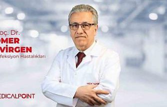 Hastalık haritası değişti: RSV düşüşte, grip tırmanışta