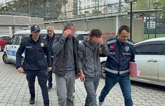 Hastane inşaatında feci ölüm: Çatıdan düşen plaka işçinin sonu oldu