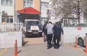 Hatay’da hapis cezası ile aranan 4 kişi yakalandı