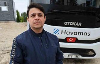 Havamaş, genişleyen güzergah ağıyla kesintisiz hizmet sunuyor