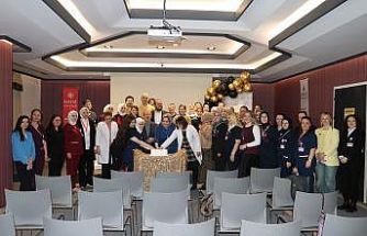 Hayat Hastanesi’nde normal doğum seferberliği