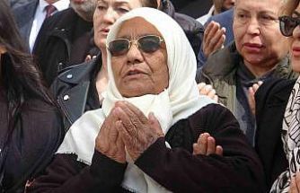 Hayatını kaybeden Cumhuriyet Savcısı Gadem Taş’a adliyede hüzünlü veda