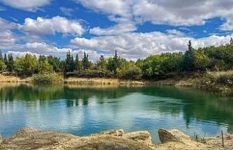Hayrabolu’nun saklı güzelliği