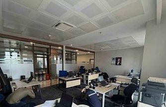 Hazırlıklar sahada test edildi