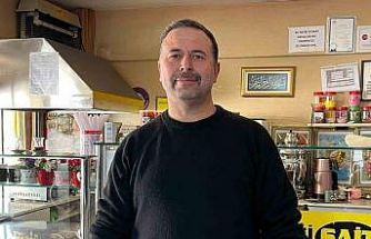 Heimlich manevrasıyla öğrenciyi kurtaran market sahibi: "Elimi öpmeye geldi, dua etti"