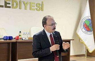 Hem tasarruf hem hizmet: Siirt’te altyapı güçleniyor