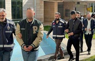 "Hesap fazla geldi" diye barı kurşunladılar, gündüz özür dileyip polise teslim oldular