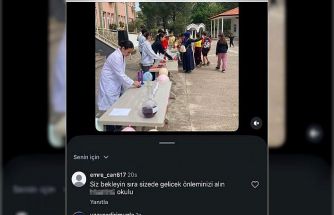 Hisarönü’nde sosyal medyada tehdit içerikli yorumla ilgili inceleme başlatıldı