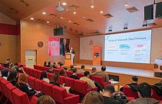 Hitit Öğrenci Kongresi’nde 215 bildiri sunuldu