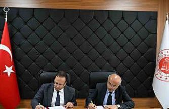 Hükümlüler kamu hizmetlerinde çalıştırılacak