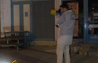 Husumet kavgası dehşete dönüştü: Bafra’da şişler konuştu, 3 yaralı