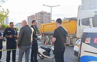 Husumetlisine ateş açtı, yoldan geçen iki çocuk yaralandı