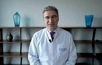 İbrahim Tatlıses’in tedavisi sürecine ilişkin açıklama: Klinik sürecin olumlu seyretmesi halinde safra kesesi ameliyatı planlanıyor