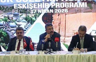İçişleri Bakan Yardımcısı Çelik: "600 bin kolluk personeli gece gündüz demeden görevlerini ifa ediyor"
