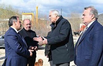 İçişleri Bakanlığından vahşet yaşanan barınakta inceleme