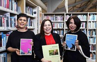 İEÜ Yayınevi dünya sahnesinde