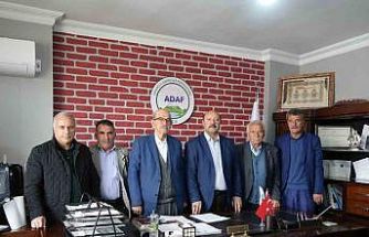 Iğdır merkezli Anadolu Aşiretler Federasyonu’ndan Netanyahu’ya sert tepki: "Biz Kürtler ve Türkler, et ile kemik gibi ayrılmaz bir bütünüz"