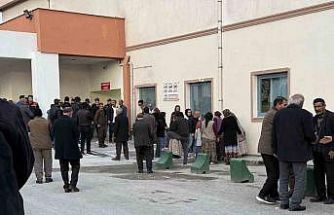 Iğdır’da iki aile arasında silahlı kavga: 2 ölü, 6 yaralı