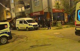 Iğdır’da kadın ve erkek silahla vurulmuş halde evde ölü bulundu