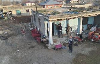 Iğdır’da zehir tacirlerine darbe: 12 adrese operasyon, 9 tutuklama