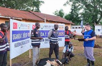 İhlas Vakfı vekaleten kurban hisse bedellerini açıkladı