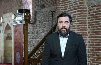 II. Abdülhamid Han’ın torunu Abdülhamit Kayıhan Osmanoğlu: "Değerleri koruma kanunu çıkarılsın"