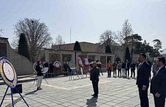 İl Kültür ve Turizm Müdürü Dursun: "Turizmde bilinirliğimiz arttıkça ziyaretçi sayılarımız da artıyor"