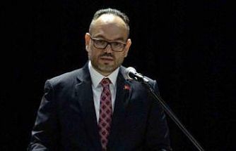 İletişim Başkan Yardımcısı Şahin: "Toplumların sağlıklı kararlar alabilmesi ve doğru yönlendirilebilmesi için güvenilir bilginin zamanında ve eksiksiz biçimde aktarılması elzemdir"