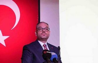 ’İletişimin Yeni Yüzyılı’ eğitim programı Gaziantep’te düzenlendi