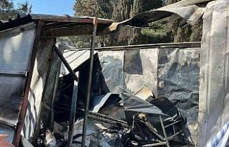 İlk işinin 4’üncü günü benzin dökülerek katledildiği ortaya çıktı