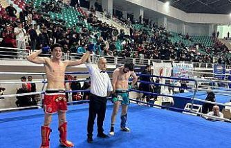 İlkadımlı sporculardan 12 madalya