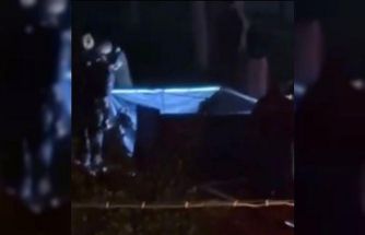 İncirliova’da trenin çarptığı yaşlı adam hayatını kaybetti