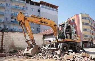 İncirliova’nın üç mahallesinde yollar yenilenecek