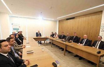 İnegöl Belediyesi’nden 2 milyon TL’lik akademik destek