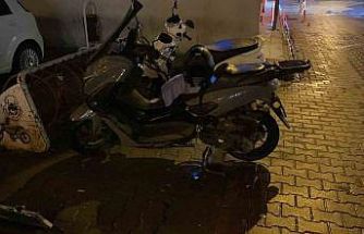 İnegöl’de trafikte bıçaklı gerginlik: Sürücüye 180 bin TL ceza