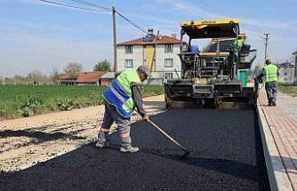 İnegöl’de ulaşım konforu artıyor