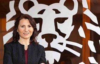 ING, yapay zekâ ve veri odaklı yatırımlarla dijital altyapısını güçlendiriyor