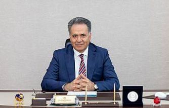 İnönü Üniversitesi 51. yılında yeni hedeflerle ilerliyor