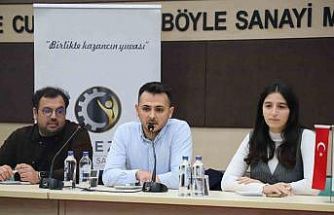 İnşaat ve yapı denetim sektörünün sorunları görüşüldü