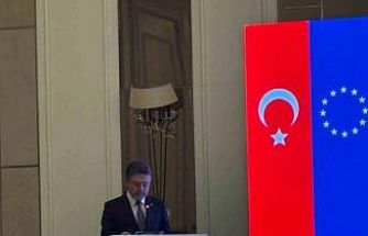 IPARD III kapsamında 155 Yerel Eylem Grubuna 35 milyon avro destek