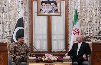 İran Meclis Başkanı Galibaf: "Lübnan, kapsamlı ateşkesin ayrılmaz parçasıdır"