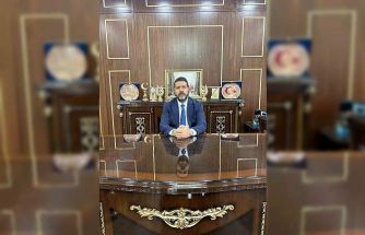 İş adamı Bozkuş: ’’Cumhurbaşkanı Yardımcısı Yılmaz’ın temasları bölge açısından önemlidir’’