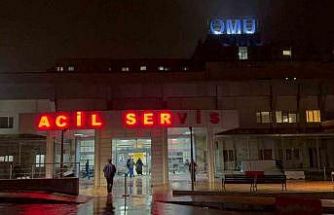 İş arkadaşını bıçaklayarak öldürdü