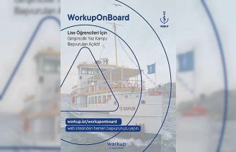 İş Bankası’ndan lise öğrencileri için girişimcilik programı