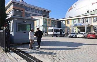 İş hayali kuran 120 vatandaşı, numaralarını muhtarlardan alarak tuzağa düşürdüler