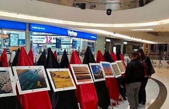 İskenderun’da fotoğraf sergisi açıldı